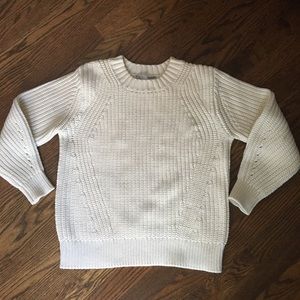 Everlane Sweater Size S